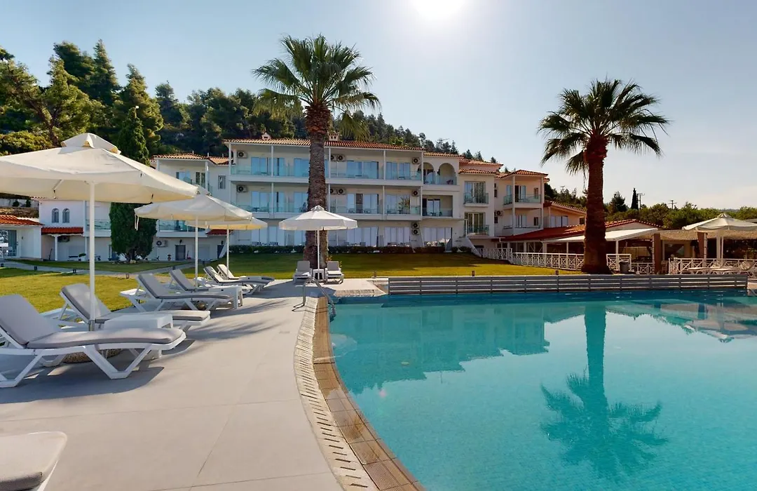 Acrotel Lilyann Boutique Hotel-1